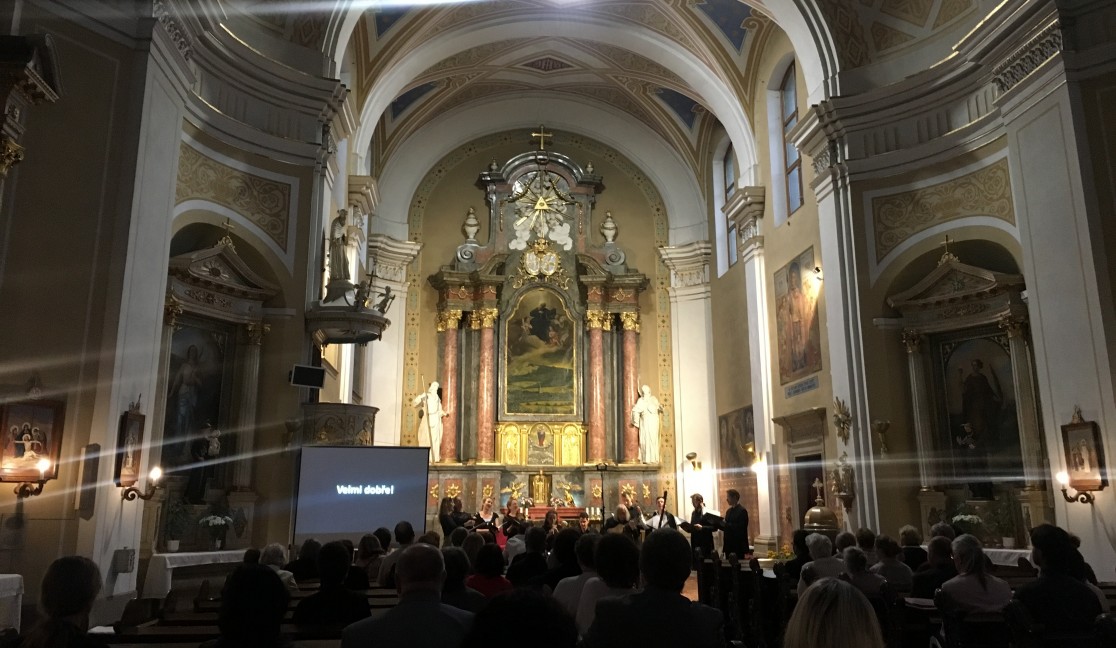 #326 Řetězce událostí