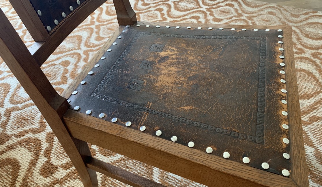 #323 a #322. Doma i se zavřenýma očima