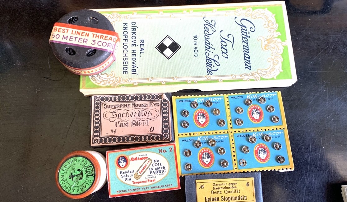 #41 - #39 Poklady z hůry