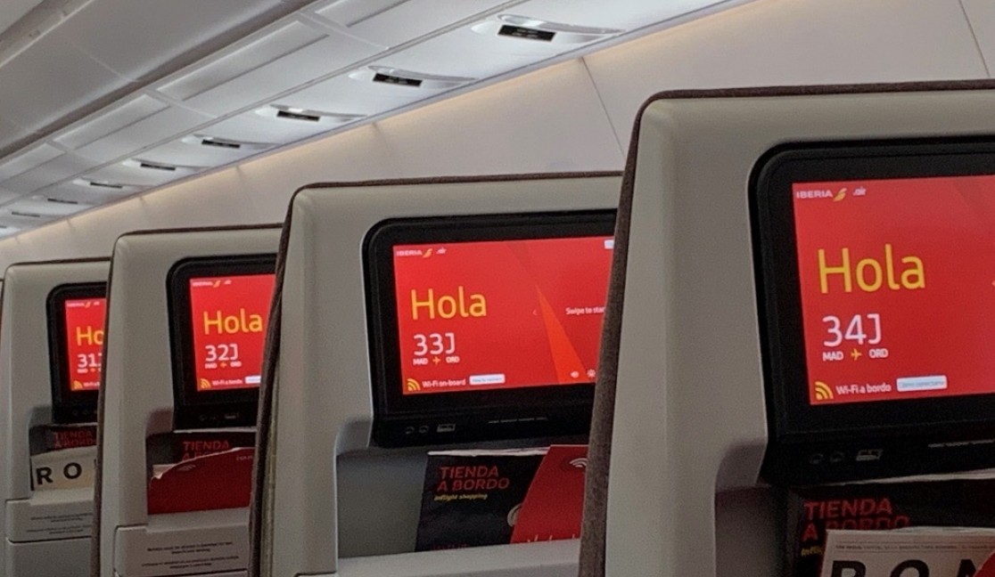 #34 Recept pro ty, kterým se stýská po letadlech