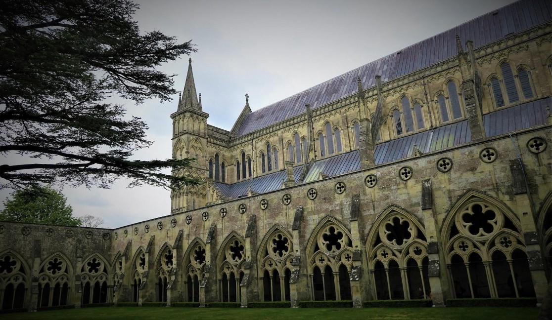 Cornwallské dobrodružství IV.