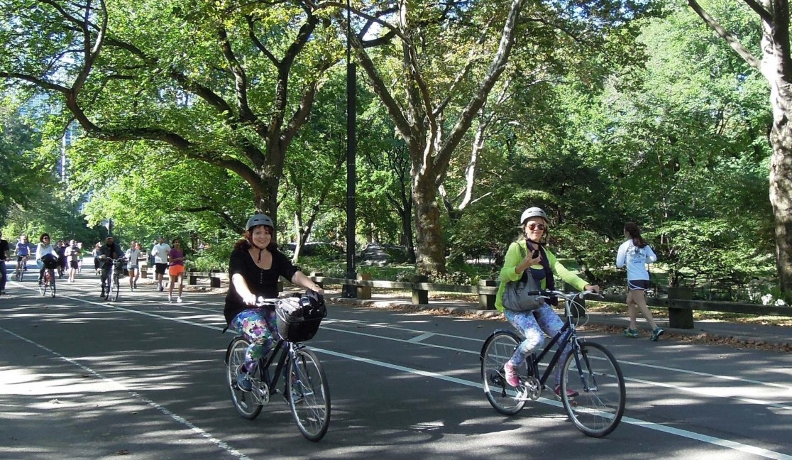 Zoufalcův americký deníček IXX.