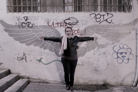 Izrael ve fotografiích