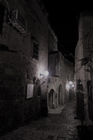 Izrael ve fotografiích